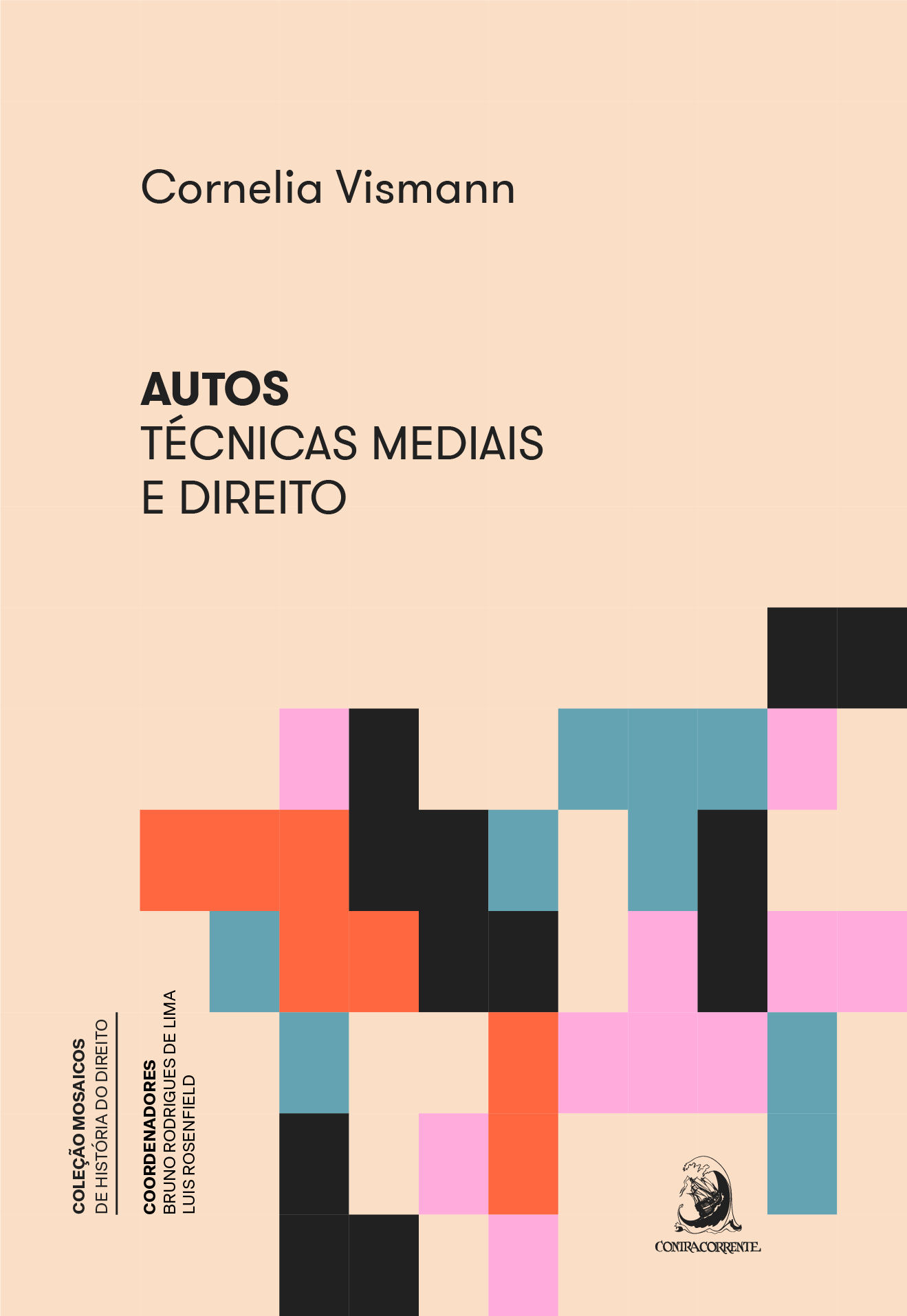 Contracorrente | Direito | Autos: técnicas mediais e direito